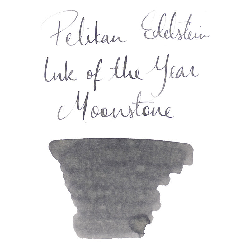 Pelikan Edelstein Moonstone Bottled Ink (50ml) (Ink of the Year 2020)