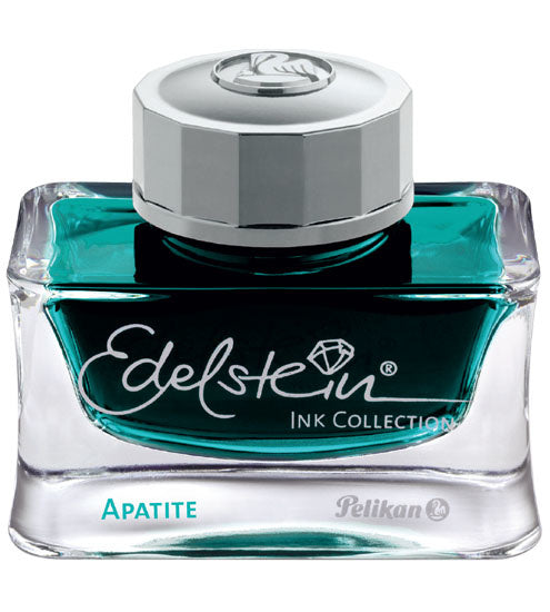Pelikan Edelstein Apatite Bottled Ink (50ml) (Ink of the Year 2022)