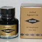 Diamine Registrars Blue/Black (30ml) Bottled Ink