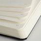 Leuchtturm1917 A5 Medium Softcover Dotted Notebook - Black