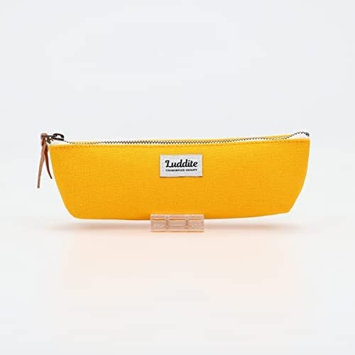 Luddite Boat Pen Case - Slim