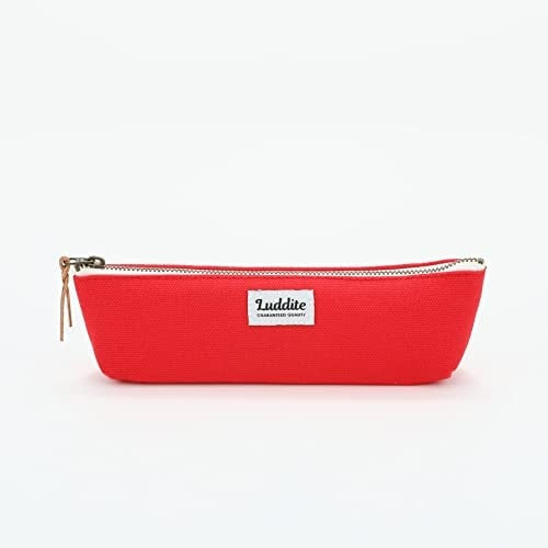 Luddite Boat Pen Case - Slim