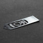 Midori Clip Bookmarker - Flower