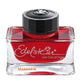 Pelikan Edelstein Mandarin Orange Bottled Ink (50ml)