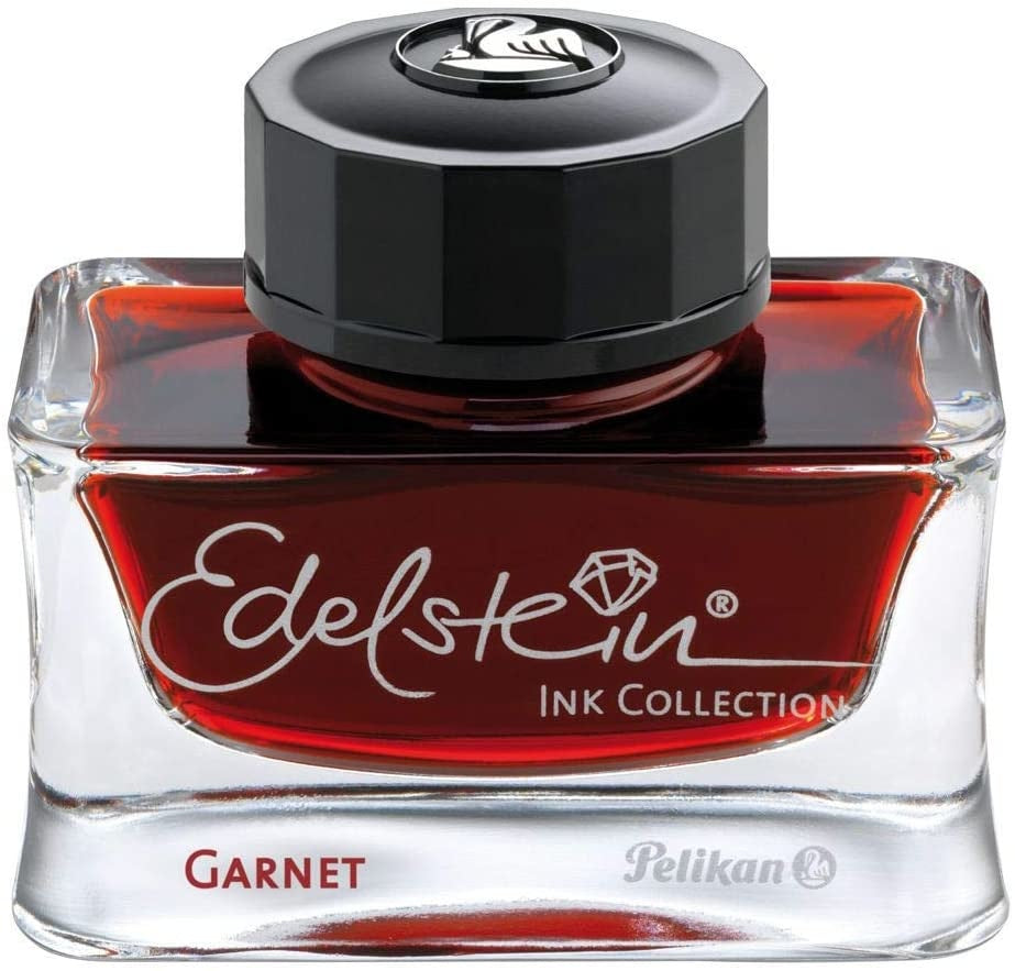Pelikan Edelstein Garnet Bottled Ink (50ml)