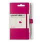 Leuchtturm1917 Pen Loop - Berry (Discontinued)