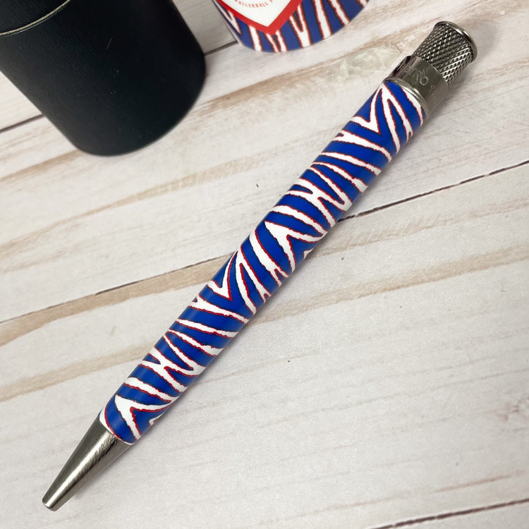 Retro 51 Collection Tornado Hyatt's Exclusive Fandemonium Rollerball A/P