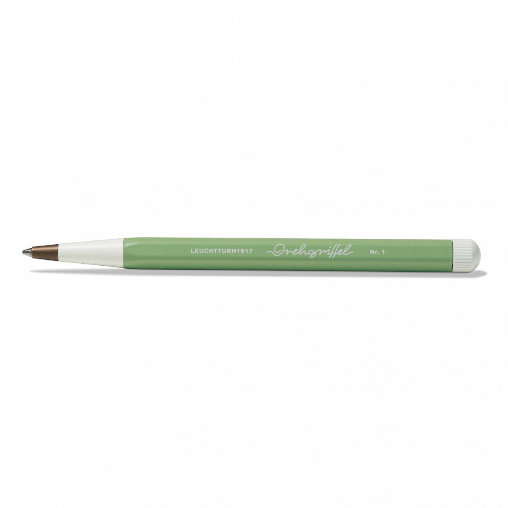 Leuchtturm1917 Drehgriffel Nr. 1 Ballpoint - Sage