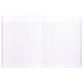Clairefontaine #381 Classic French Ruled Staplebound A5 Notebook (6.5 x 8.25) (Assorted)