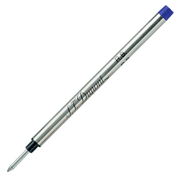 S.T. Dupont Rollerball Refills Blue