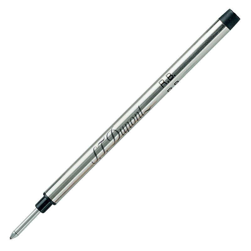 S.T. Dupont Rollerball Refills Black