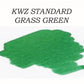 KWZ Grass Green (60ml) Bottled Ink