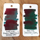 KWZ Sheen Machine 2 (60ml) Bottled Ink
