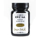 KWZ Green Gold (60ml) Bottled Ink