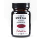 KWZ Maroon (60ml) Bottled Ink