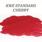 KWZ Cherry (60ml) Bottled Ink