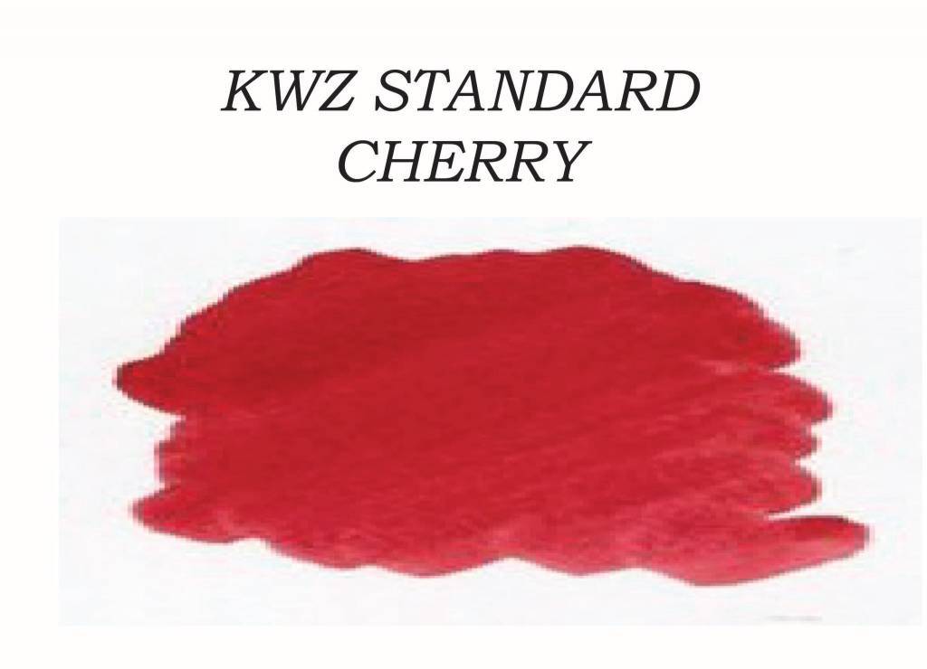 KWZ Cherry (60ml) Bottled Ink
