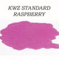 KWZ Raspberry (60ml) Bottled Ink