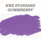 KWZ Gummiberry (60ml) Bottled Ink