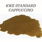 KWZ Cappuccino (60ml) Bottled Ink