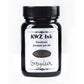 KWZ Grey Lux (60ml) Bottled Ink