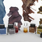 Wearingeul The Wonderful Wizard of Oz Spell Book Bottled Ink Set