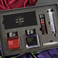 Wearingeul Dr. Jekyll to Mr. Hyde Bottled Ink Set