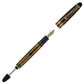 Pilot Custom 823 Fountain Pen - Amber