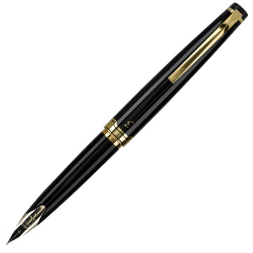 Pilot E95s Fountain Pen - Black