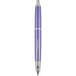 Pilot Vanishing Point Décimo Fountain Pen - Purple