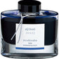 Pilot Iroshizuku Bottled Ink - Ajisai Hydrangea (50ml)
