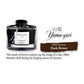 Pilot Iroshizuku Bottled Ink - Yama-Guri Wild Chestnut (50ml)