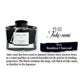 Pilot Iroshizuku Bottled Ink - Take-Sumi Bamboo Charcoal (50ml)