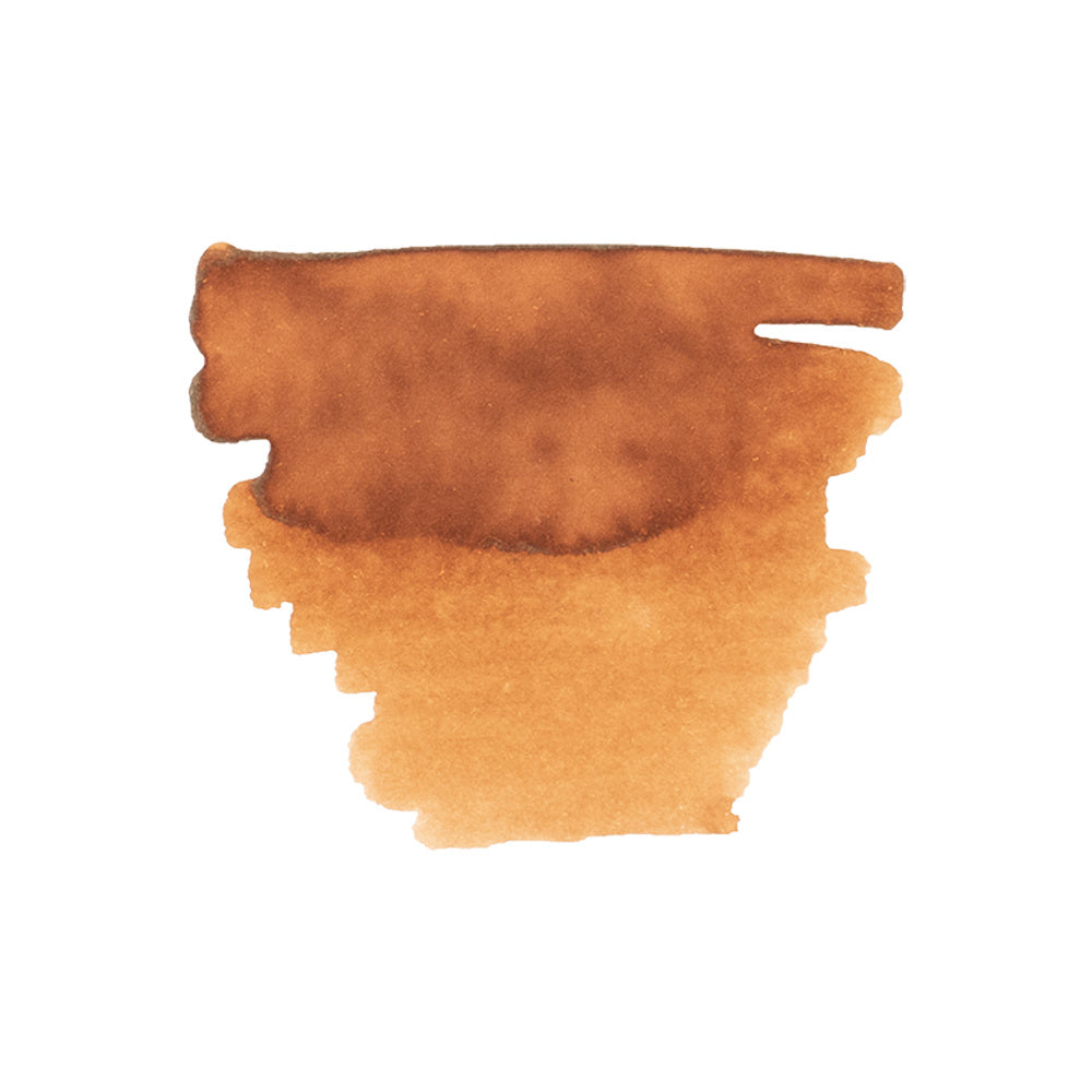 Diamine Dark Brown (80ml) Bottled Ink