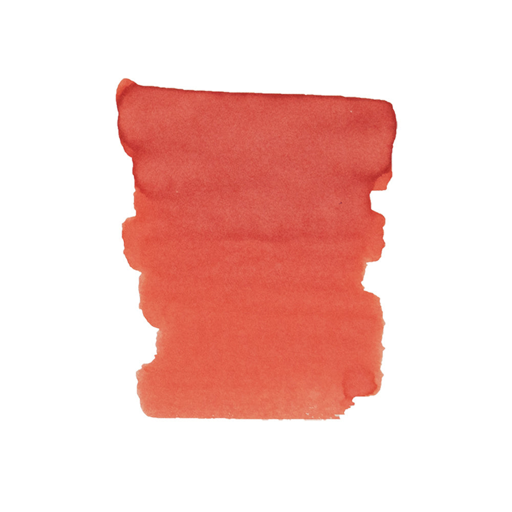 Diamine Tinte Brilliantrot - 80ml Flasche Für Füllhalter & Kolbenfüller