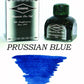 Diamine Prussian Blue (80ml) Bottled Ink