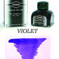 Diamine Violet (80ml) Bottled Ink