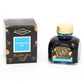 Diamine Mediterranean Blue (80ml) Bottled Ink
