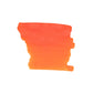 Diamine Pumpkin (80ml) Bottled Ink