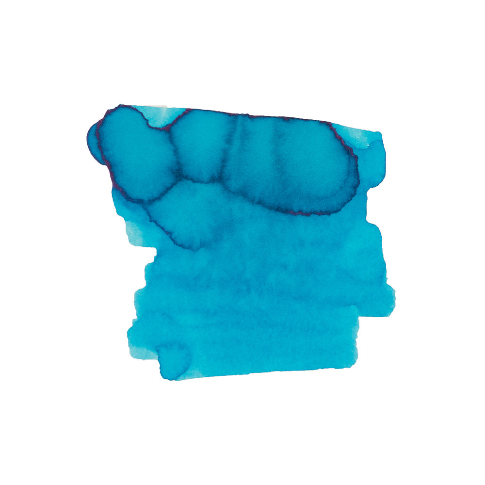 Diamine Havasu Turquoise (80ml) Bottled Ink