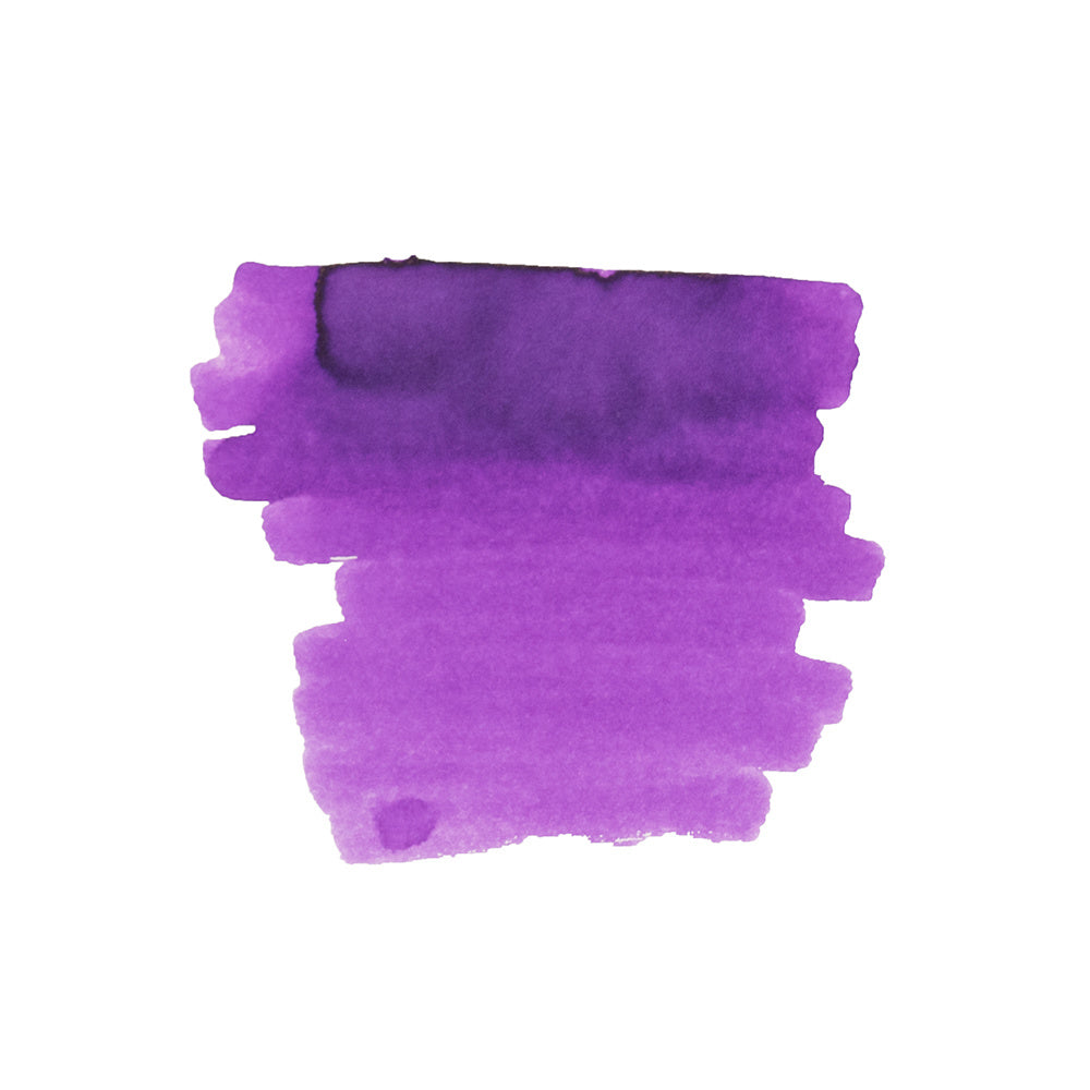 Diamine Majestic Purple (80ml) Bottled Ink