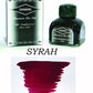 Diamine Syrah (80ml) Bottled Ink