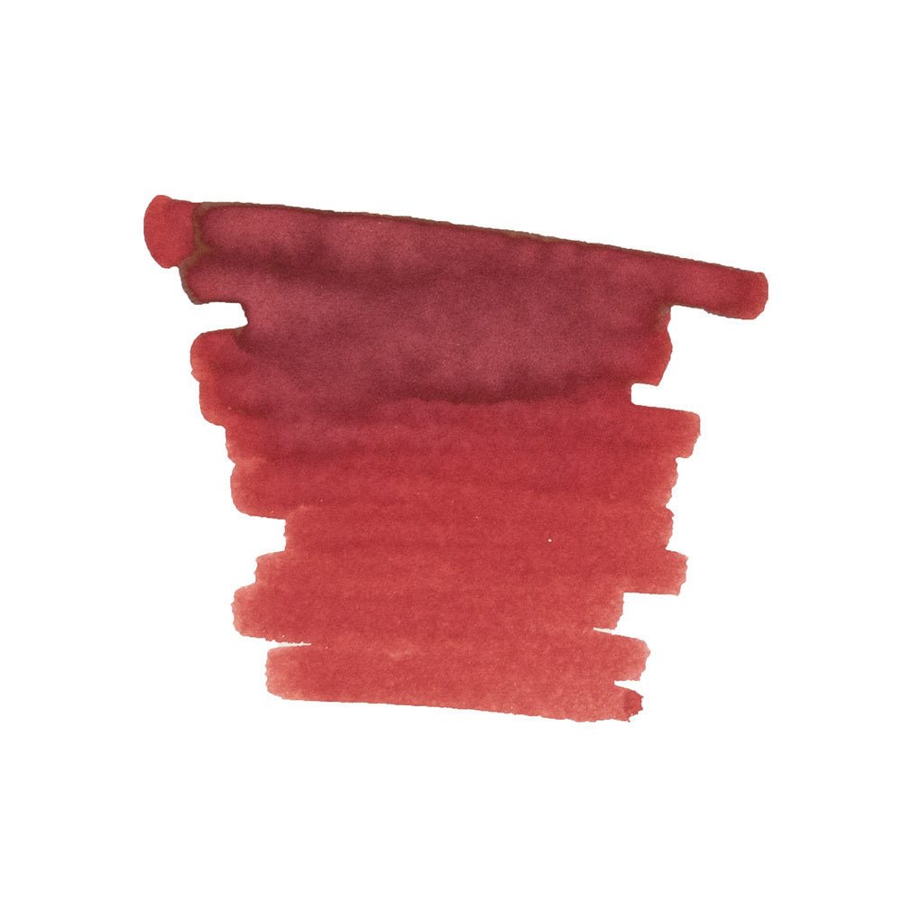 Diamine Red Dragon (80ml) Bottled Ink