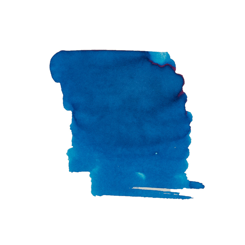 Diamine Asa Blue (80ml) Bottled Ink