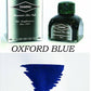 Diamine Oxford Blue (80ml) Bottled Ink