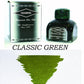 Diamine Classic Green (80ml) Bottled Ink
