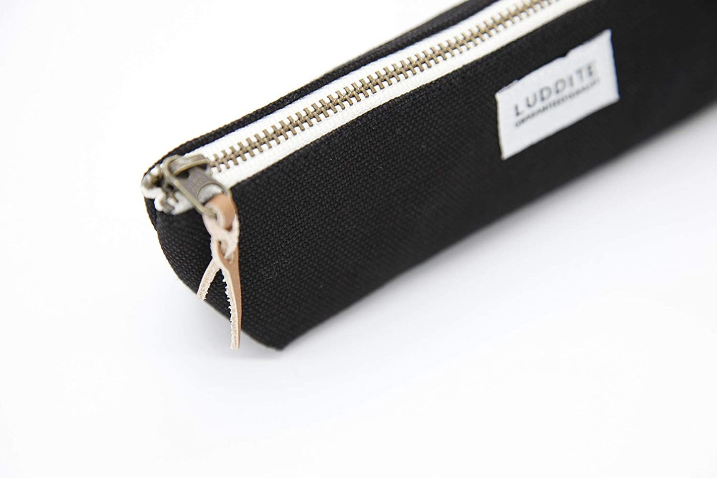 Luddite Boat Pen Case - Slim