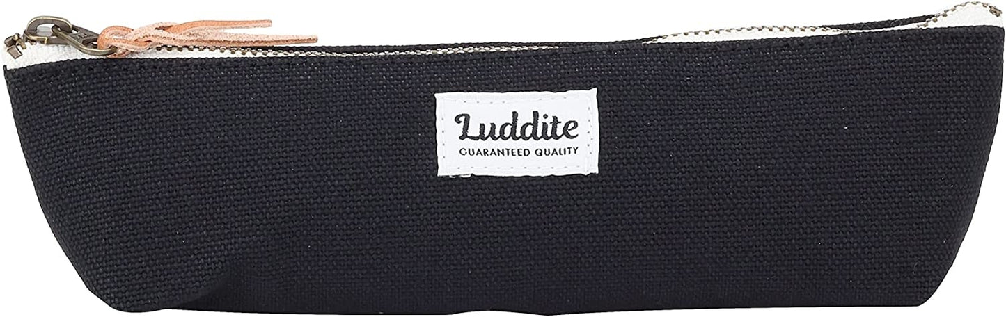 Luddite Boat Pen Case - Slim
