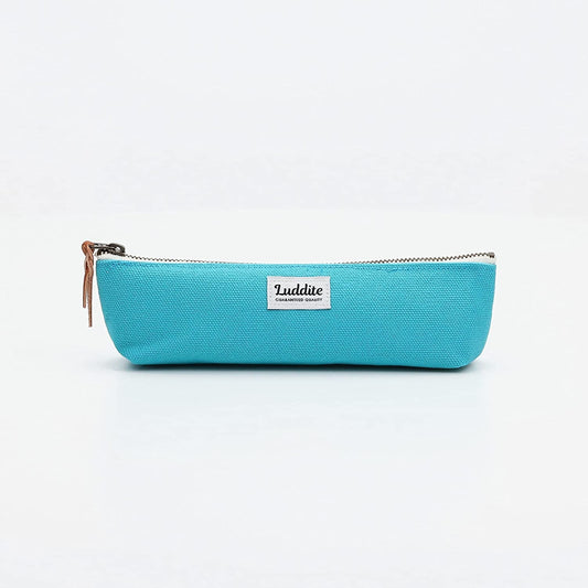 Luddite Boat Pen Case - Slim