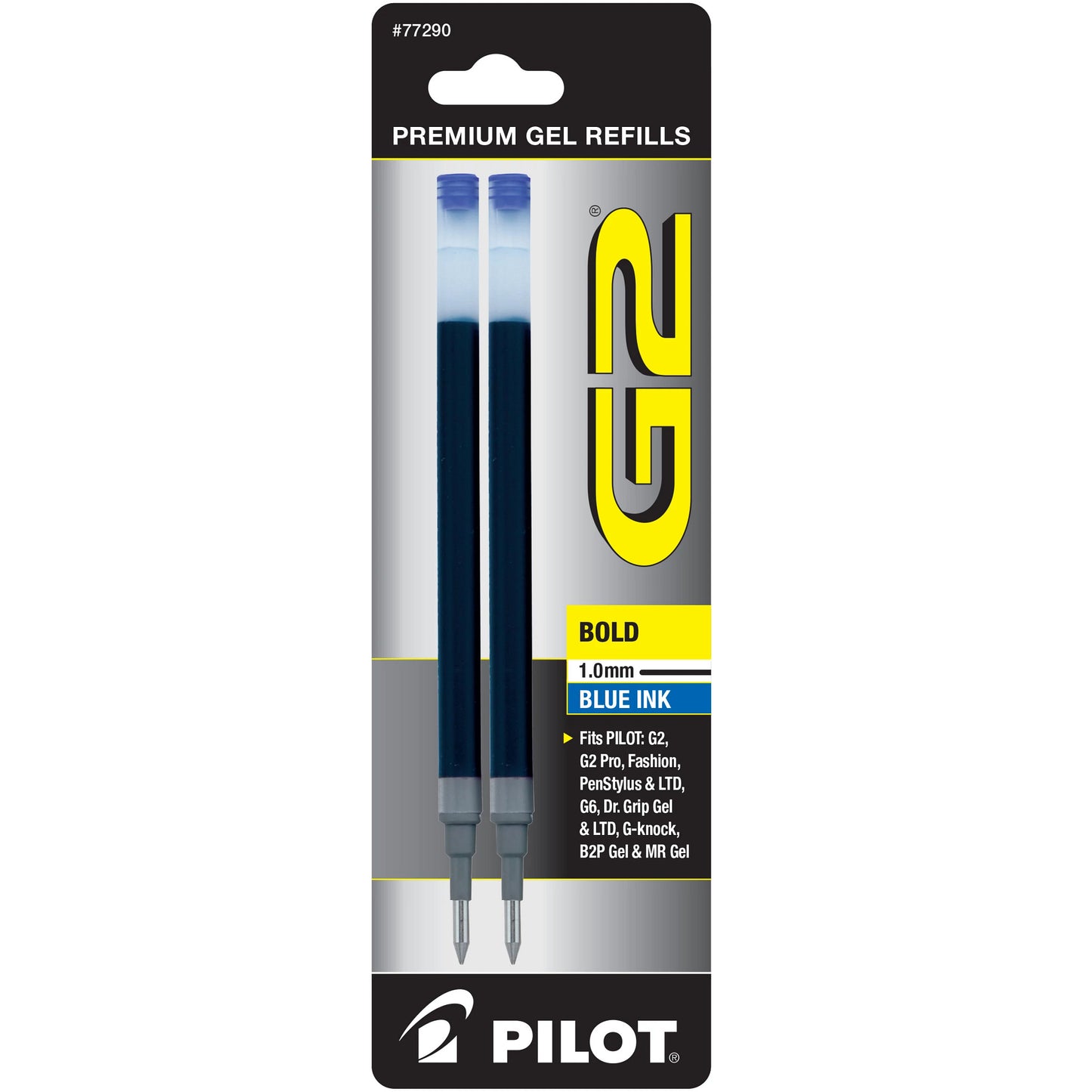 Pilot G-2 Rolling Ball Refill